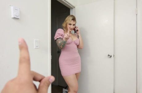 bbw blind fold art nude picture