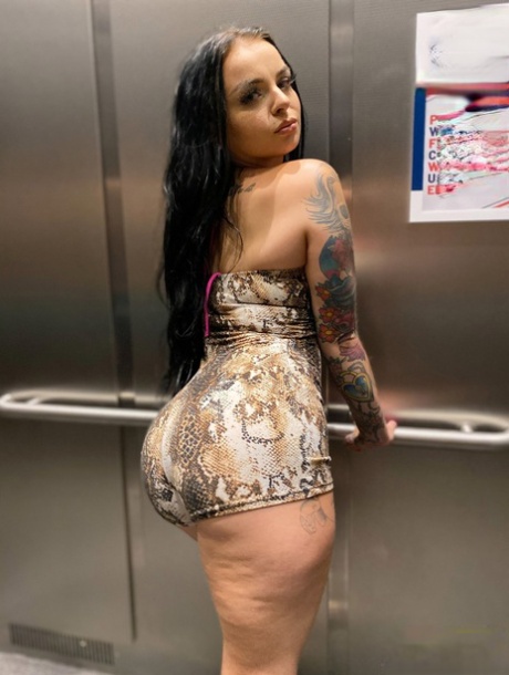 ninadoll bbw nice archive
