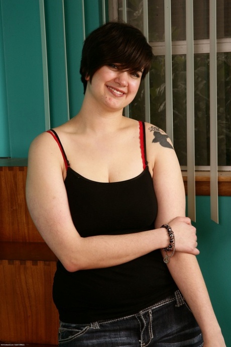 bbw star candy girl adult pic