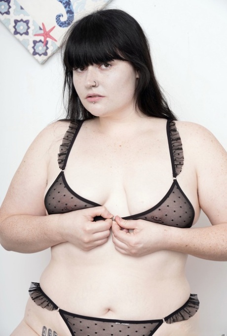bbw sinful salma hot nude gallery