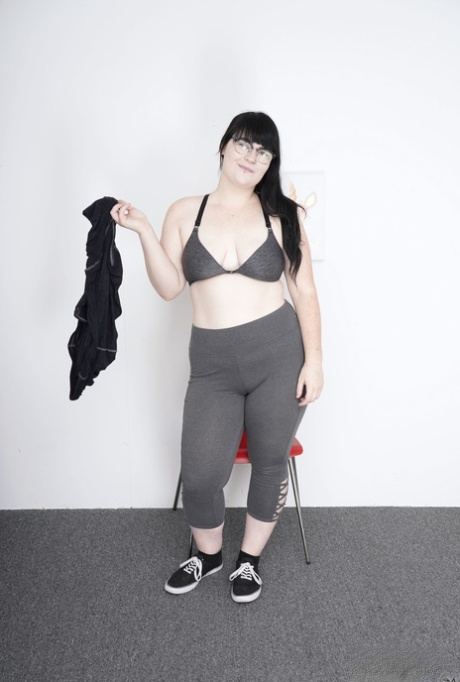 chubby milf and step son top pics