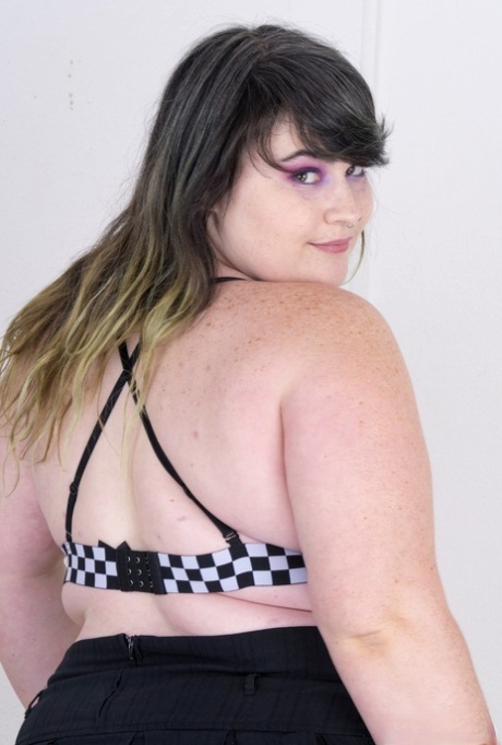 fat step aunt beautiful image