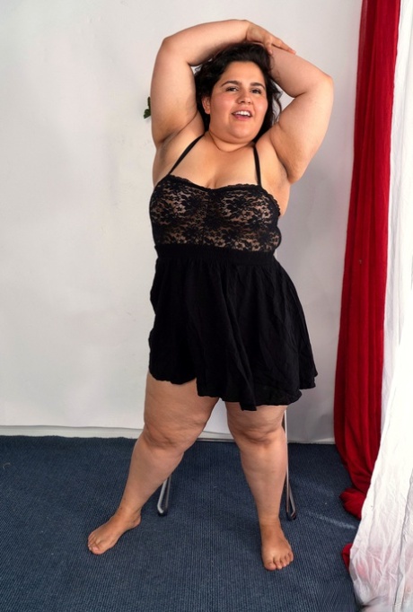 bbw showing off hot xxx pics