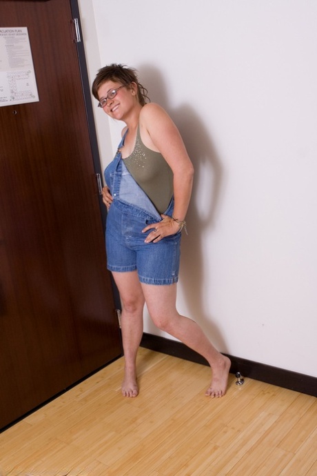 become a bbw star nude gallery