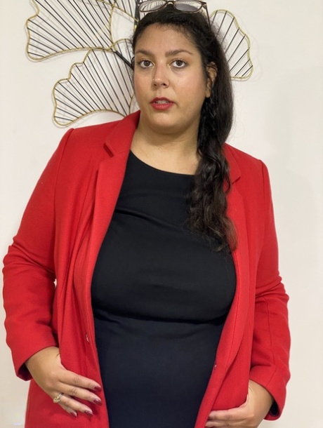 april mckenzie bbw top photo