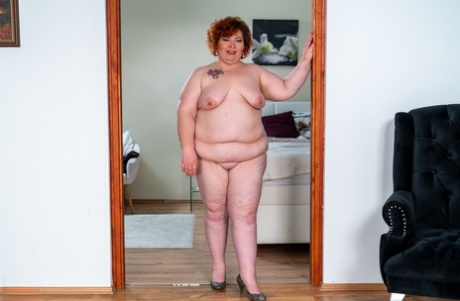 givin backshots to this big booty bbw sexy xxx archive