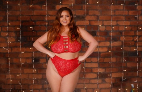 thick try on haul beautiful xxx image