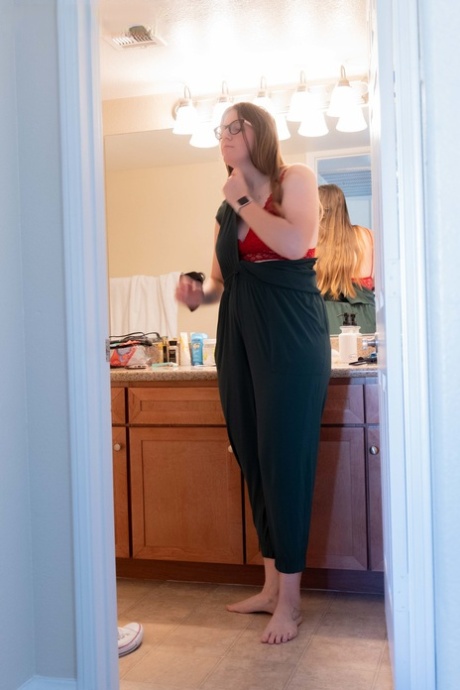 chubby tight panties exclusive photo