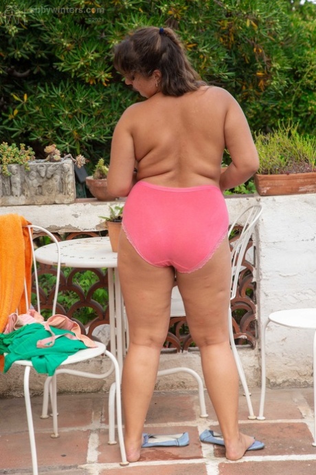 kountry gal bbw pornographic gallery