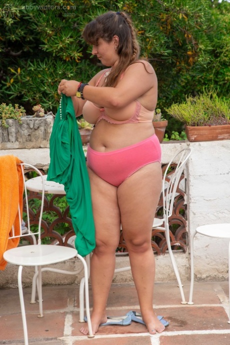 bbw on top pov exclusive pic