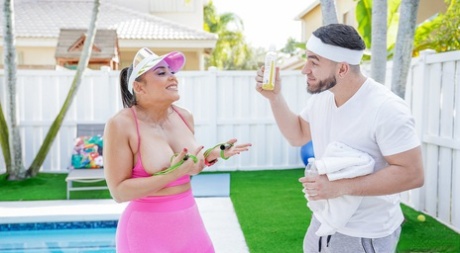 slim thick black booty sex picture
