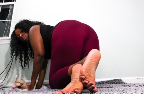 supa thick beautiful porn img