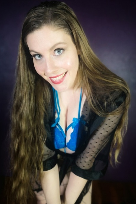 Lana Del Lust model nudes photo