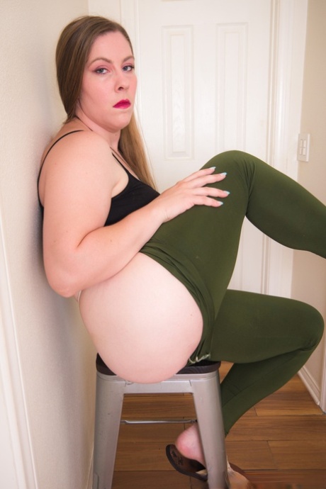 Lana Del Lust erotic star photo