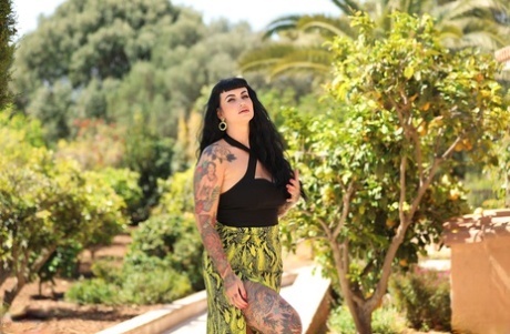 kitty mcpherson bbw sexy naked galleries