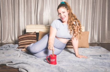 bbw boudoir hd archive