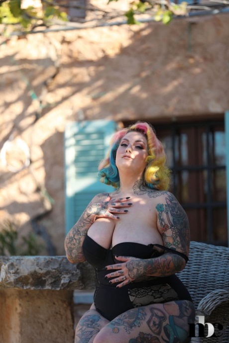 bbw contest perfect images