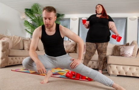 dity chubby wife loves fucking too top image