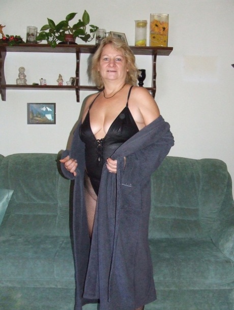 porn bbw chloe nude image