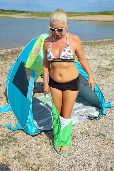 thick fit mom free xxx image