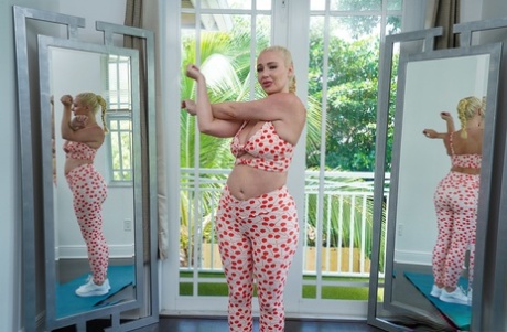 bbw mutual gain exclusive photo