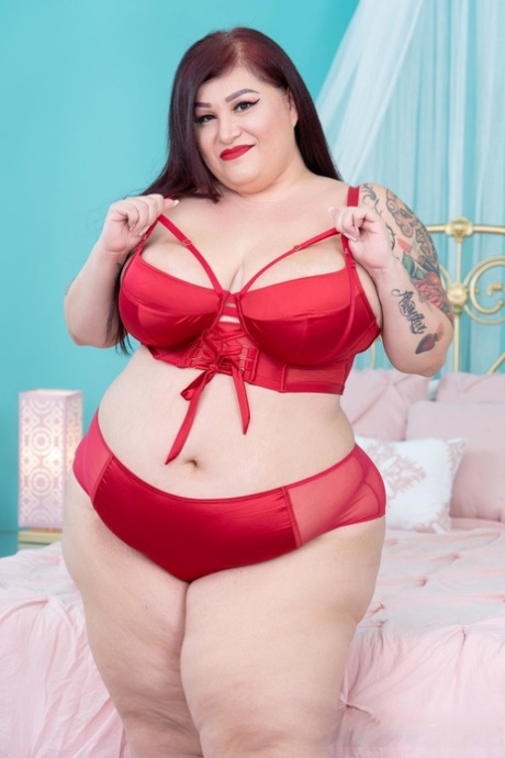 acid kitty bbw sexy naked pic