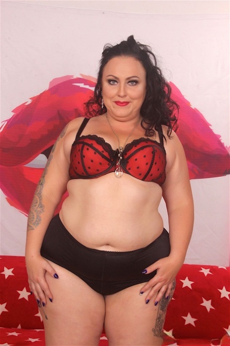 bbw isadora beautiful porn photos