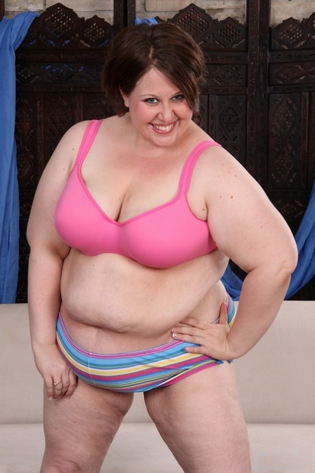 bbw dawn davenport galleries nice gallery