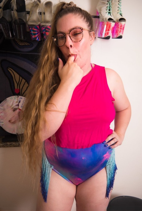 vore plump chubby cook fleshy sex photo