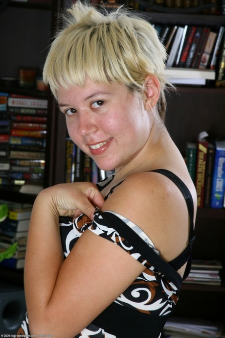 beautiful big tits blonde bbw boned sexy xxx image