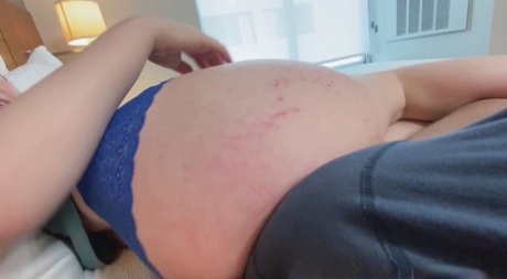 lovely laeh is a cute chubby honey who loves sticky facial cumshots porno galleries