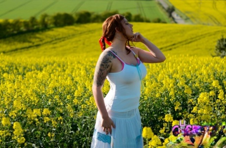 plump mature big tits free archive