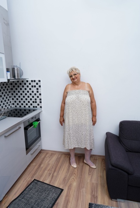 fat grandmas sexy naked image