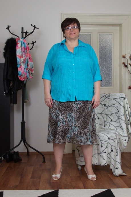 agressive bbw pornographic photo