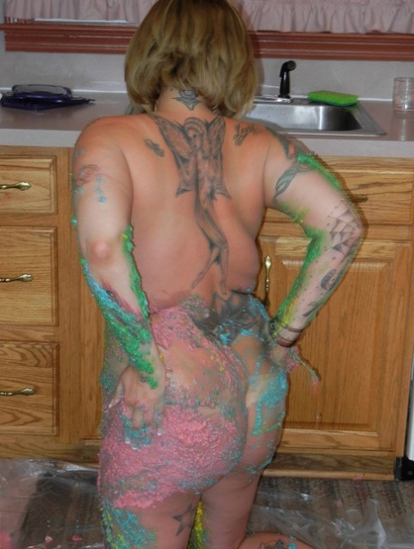 maryjane bbw erotic pictures