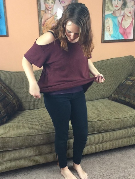 bbw period sexy nude pic