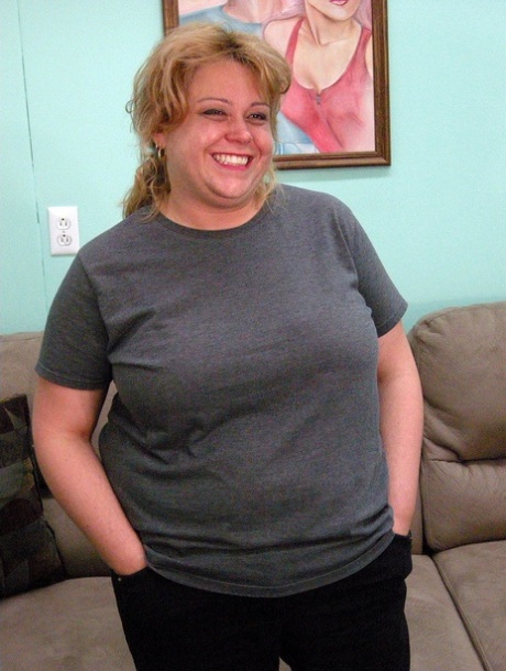 bbw wet big tit red dreads hot xxx image
