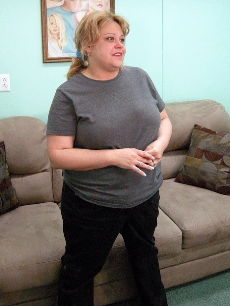 chubby girl passionate sex on hidden cam at erotic galleries