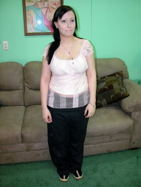 jenny seemore bbw adult photo