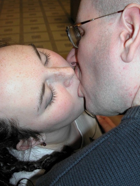 this bbw hardcore affair begins in the kitchen wh free naked pics