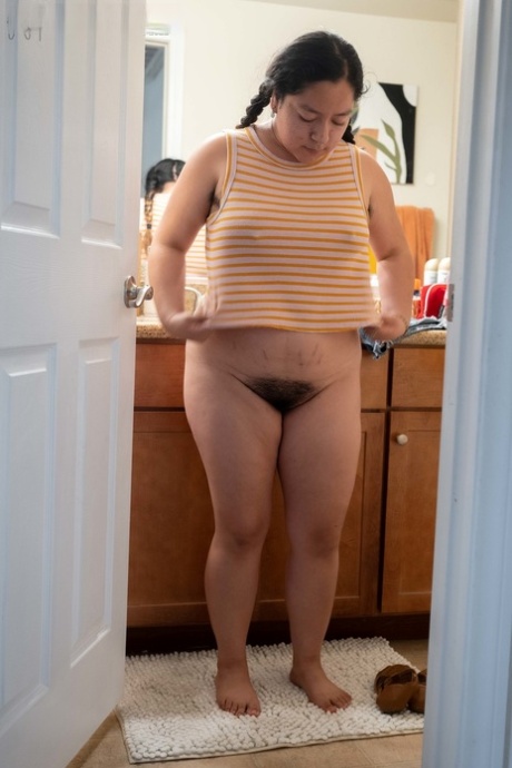 mexican teen big booty sucking and fucking art porn photo