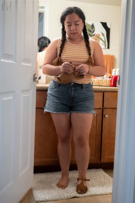 thick shorty nudes pic