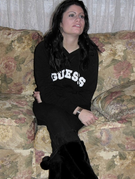 french bbw star adult image