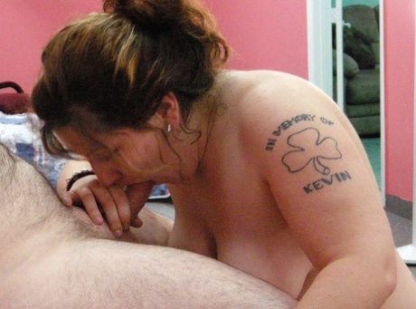 chubby asian wife enjoys fucking nude image