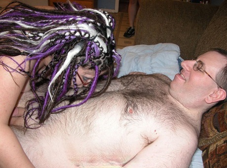 big ass and tits interracial nudes picture