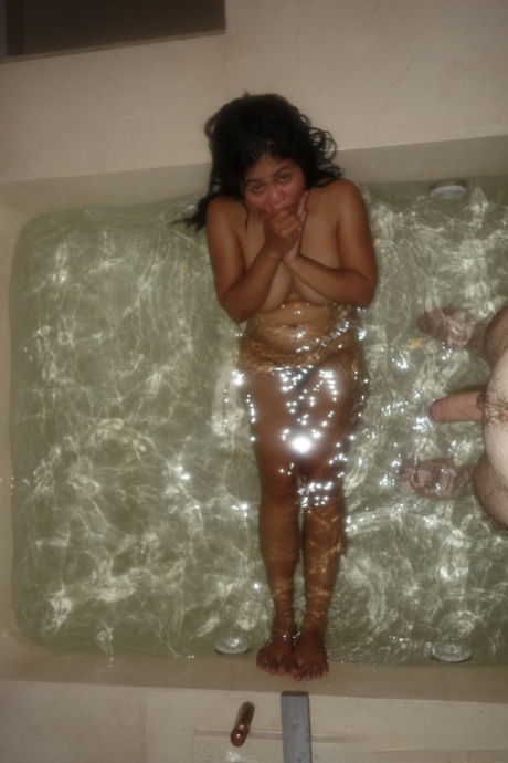 checker chubby mistie williams art nude picture