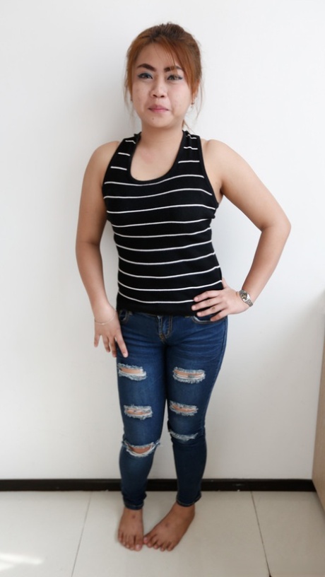 thick autistic girl art nude image