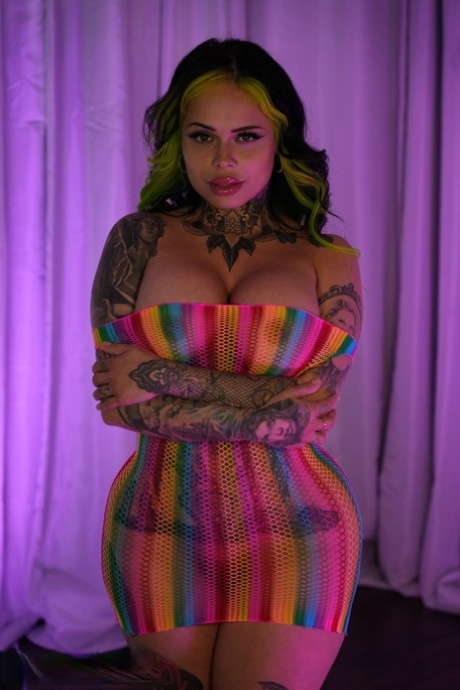 big ass bbw facesitting top image