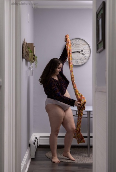 married bbw gets thick nut on her ass pornos picture