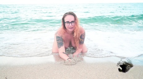 kaitfreckles bbw sexy nude pictures